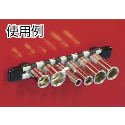 TONE Tool Holder (Aluminum Type) SHT8 8-Link