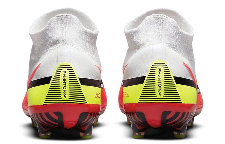 Nike Phantom GT2 Elite Df Ag Pro 'White Red Yellow' DC0749-167