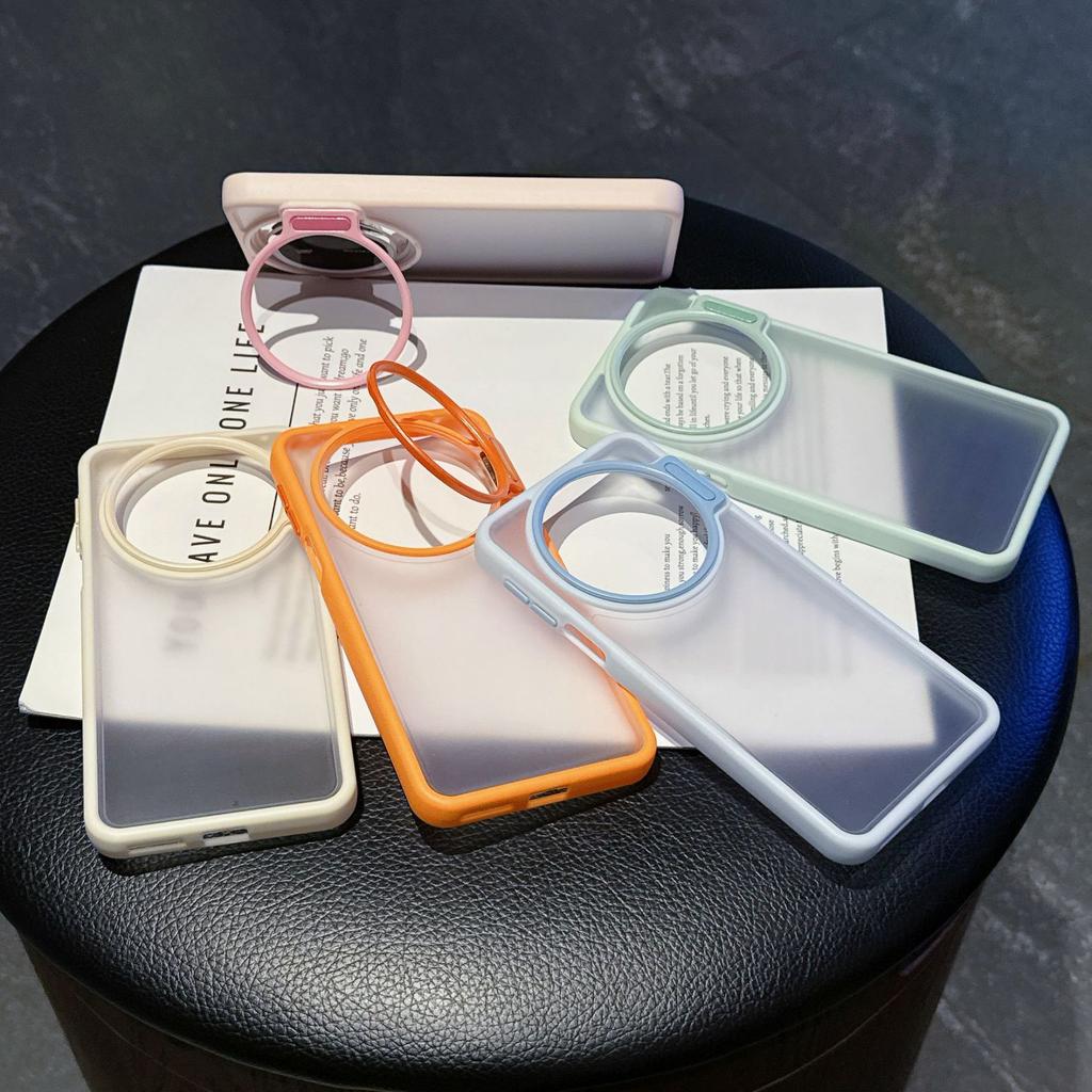 Applicable To Huawei Mate80 Mobile Phone Case Mate70pro Groove Epoxy Mate70 Lens Holder Mate60pro
