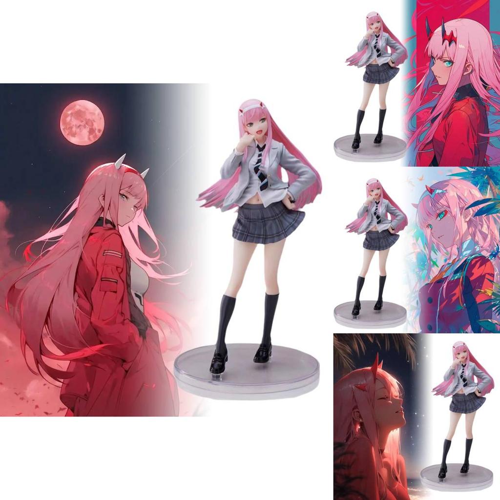 Stunning Pvc National Team 02 Anime Character Figurine 19cm Collectible Display
