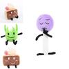 Dream Island War Plush Doll Perfect Gift For Christmas Halloween And Children's Day