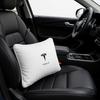 Model Y Juniper 2026 Tesla Model 3 19 Highland S X Interior Neck Pillow Car Headrest And Waist Pillow 2026 Accessories