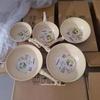 Maifan Stone Non-Stick Wok and Frying Pan