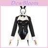 Mein Dress Up Darling Kitagawa Marin Cosplay Kaninchenmädchen Set für Halloween