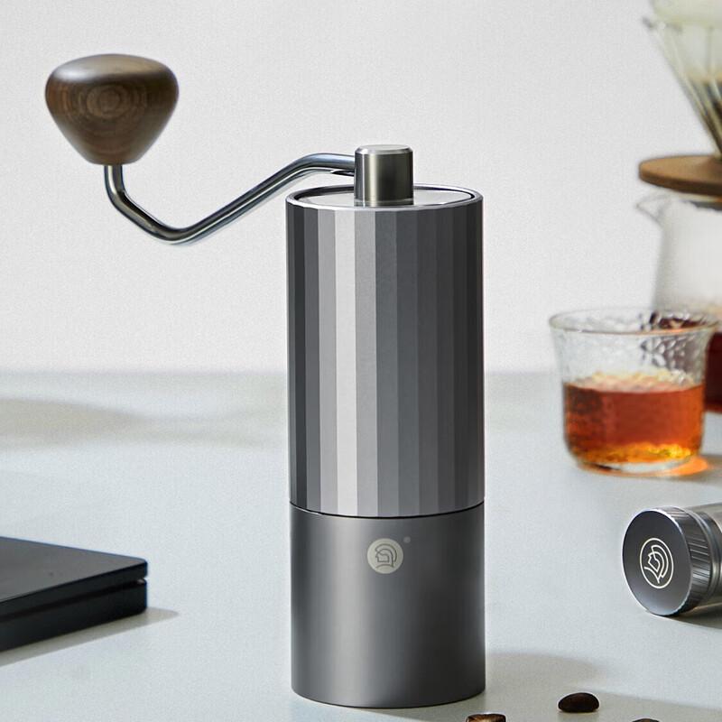 

Hero Z1 Manual Coffee Grinder