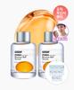 PDRN Bounce Ball Lachs-Serum 30ml + 30ml + [Geschenk] 10 Maskenpackungen