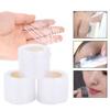 1Roll Tattoo Film Wrap Clear Cover Plastic Disposable Eyebrow Lips Supplies