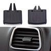 Car Air Conditioning Vent Outlet Wind Grille Adjust Toggle Pad for  Scirocco