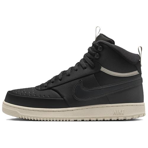 Nike Court Vision Winter Mid Gri Fum Închis Os Deschis - DR7882-003
