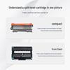 Huguozhe LD2441 Compatible Drum Unit for Lenovo Printers