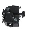 Front Right Side Hood Release Latch Lock 68479174AA for Jeep Renegade 2015-2018