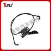 BMW Hood Lock Release Cable for 528i, 530i, 535i, M5, 760Li.
