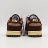 IO0052-200 Harris Tweed Nike Women's Dunk Low Sesame Violet Mist (Women's)