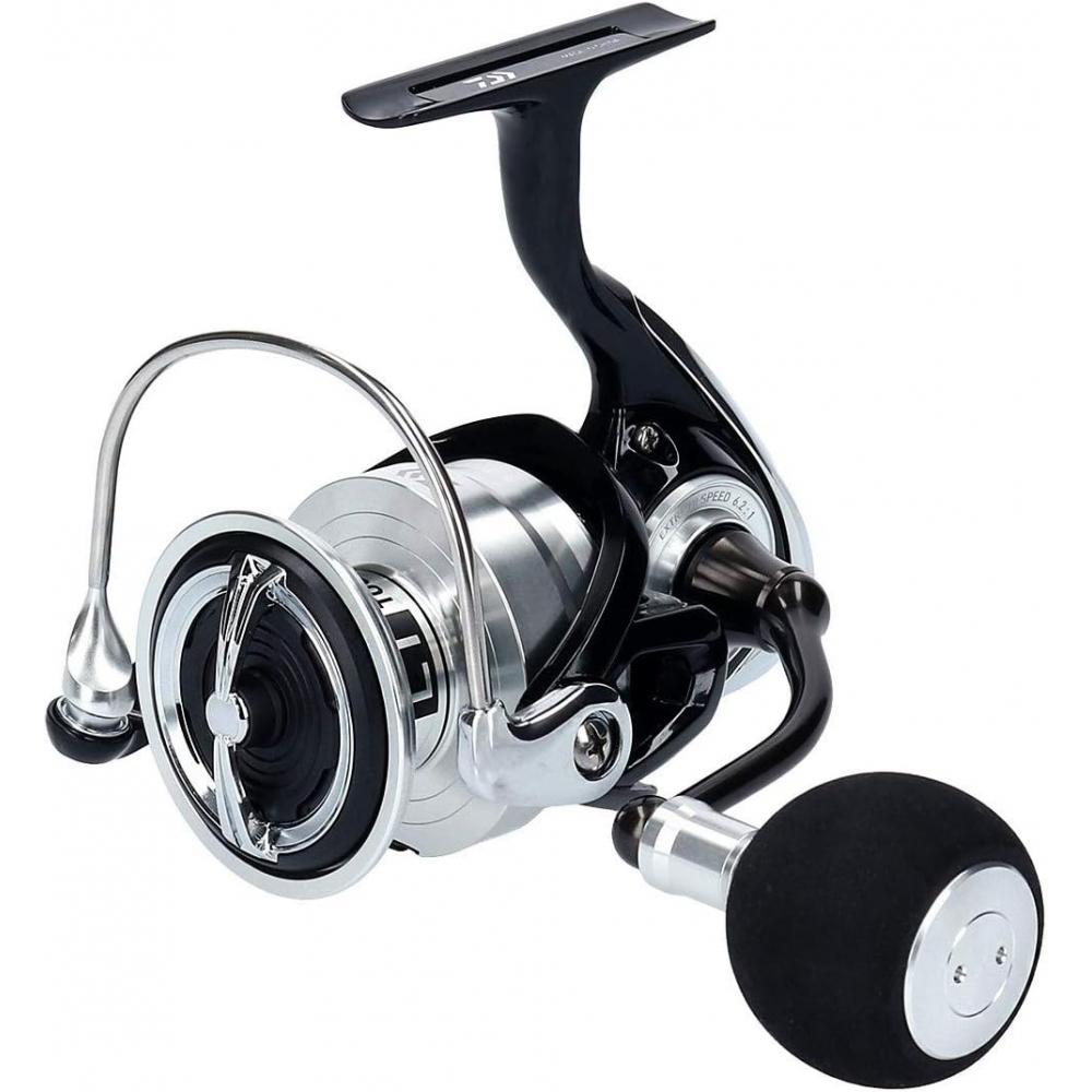 Daiwa  Daiwa  Spinning Reel 19 Regza Lt  2019 Model  Lt5000d Cxh