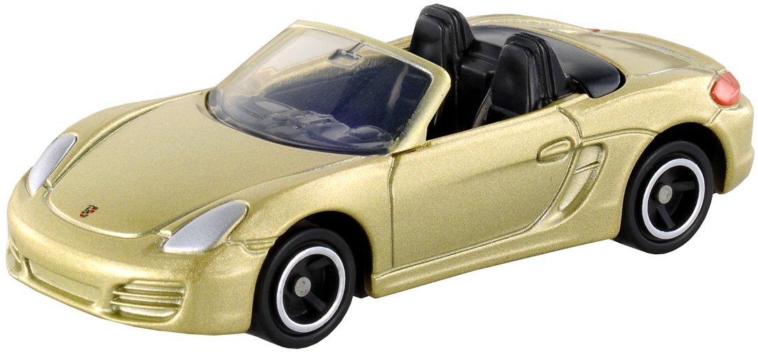 

Tomica Porsche Boxster №64 (блістер)