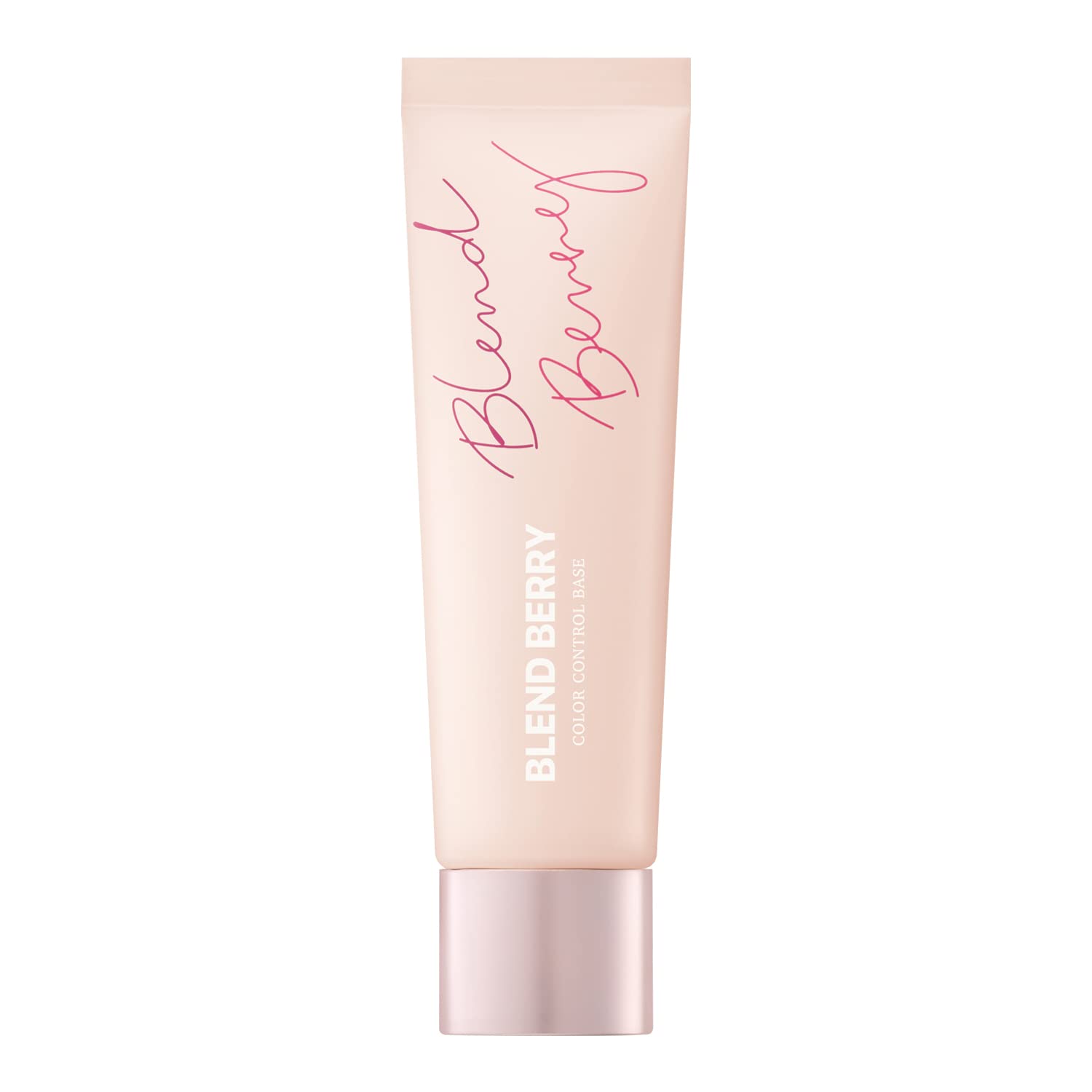 KOSE BLEND BERRY Color Control Base 002 (Apricot)