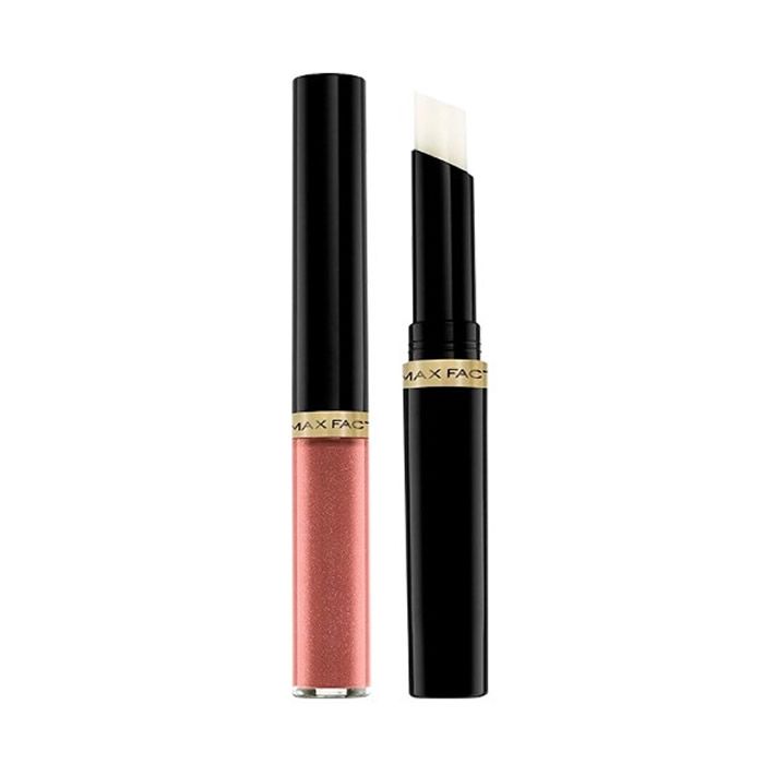 

Max Factor Lipfinity Губная помада 24 часа 160 Iced 2 мл