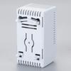 KTS011 Einstellbarer Lüfterthermostat Temperaturregler für Verteilerschrank