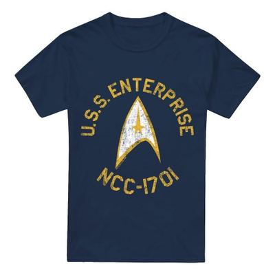 Mens Collegiate T-Shirt