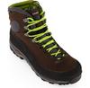 Треккинговые ботинки Aku Superalp GTX