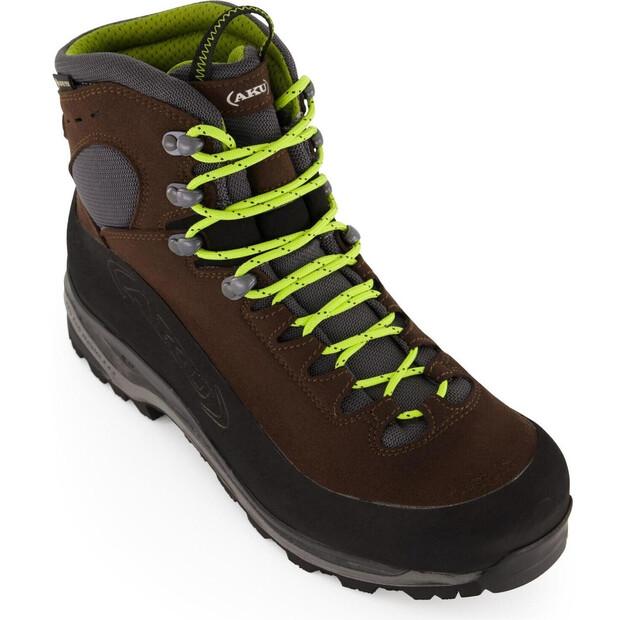Треккинговые ботинки Aku Superalp GTX