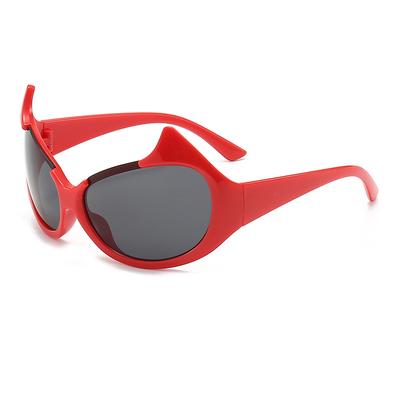 Occhiali e accessori – Occhiali da sole