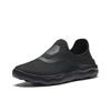Anta Simple Action Training Shoes Summer 2026 Men sneaker Basic-Black 912627706-1