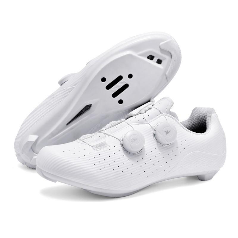 Mens Cycling Shoes Road Bike SPD-SL