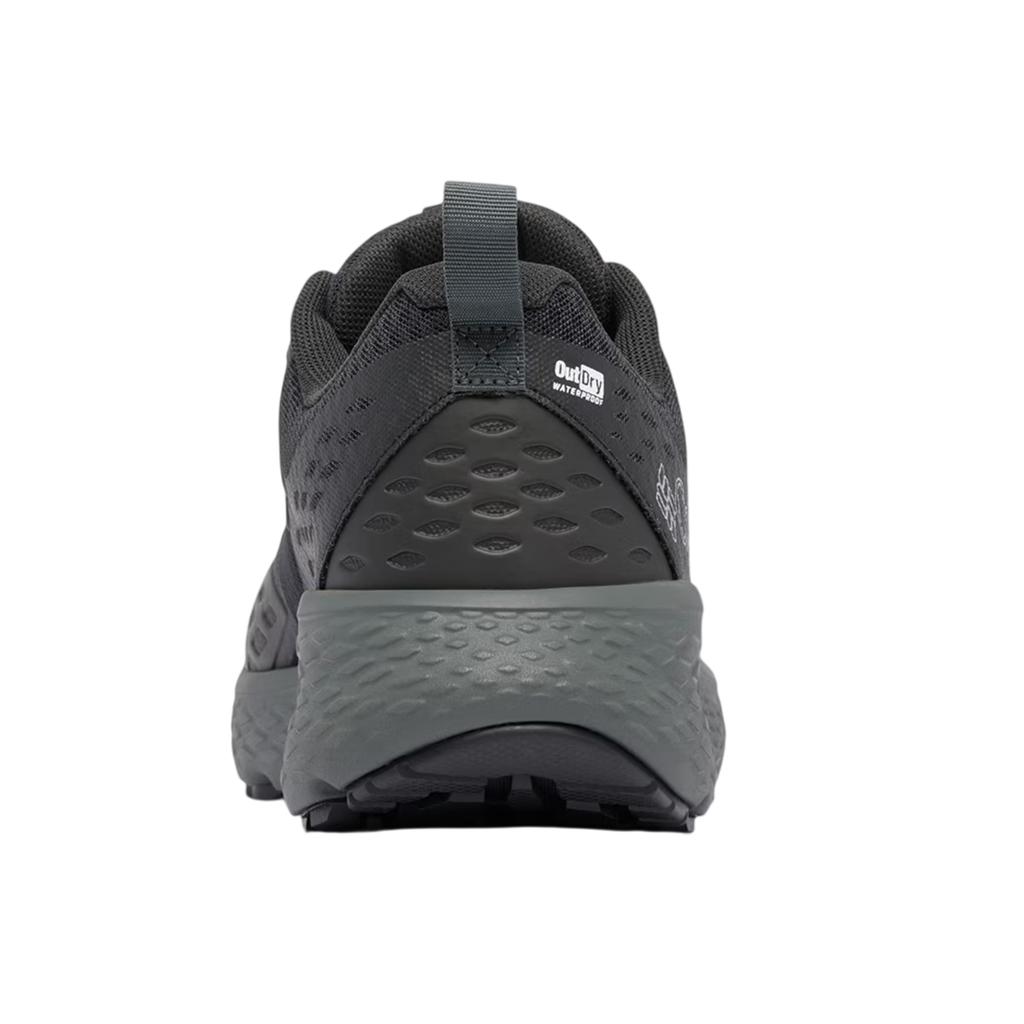 Columbia Mens Konos TRS II OutDry Walking Shoes