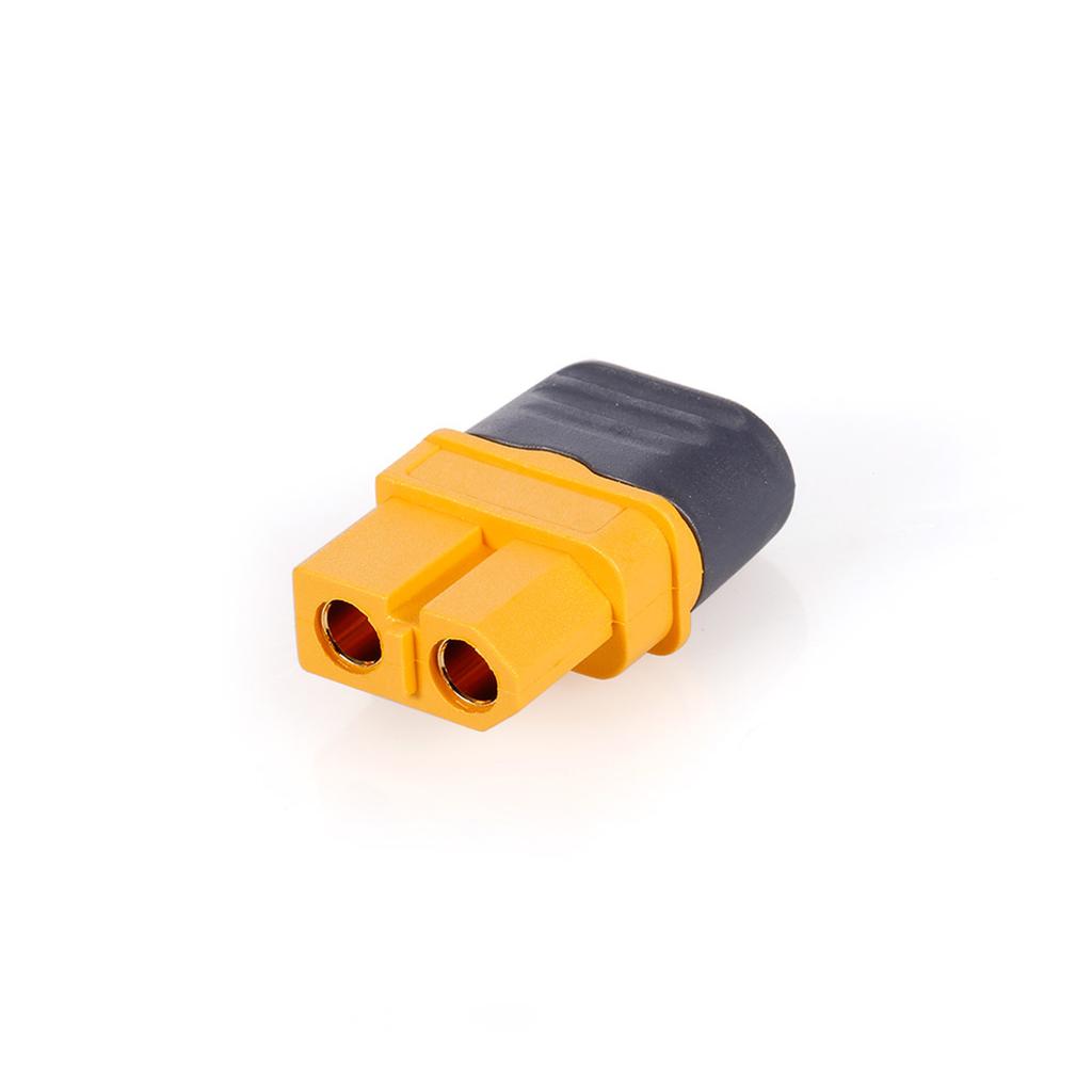 10 Pairs  AMASS XT60 Plug Connector Male Female Set for FPV Racing Quadcopter Multirotor Airplane
