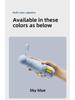 50% Folding Women's Dual-Purpose Mini Portable Pocket Capsule Umbrella - High-Grade Sun Protection