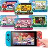 2026 Collectible NFC Mini/Big Cards (6–400 Selection) – Gain Exclusive In-Game Unlocks, Perfect Gift for Switch Fans