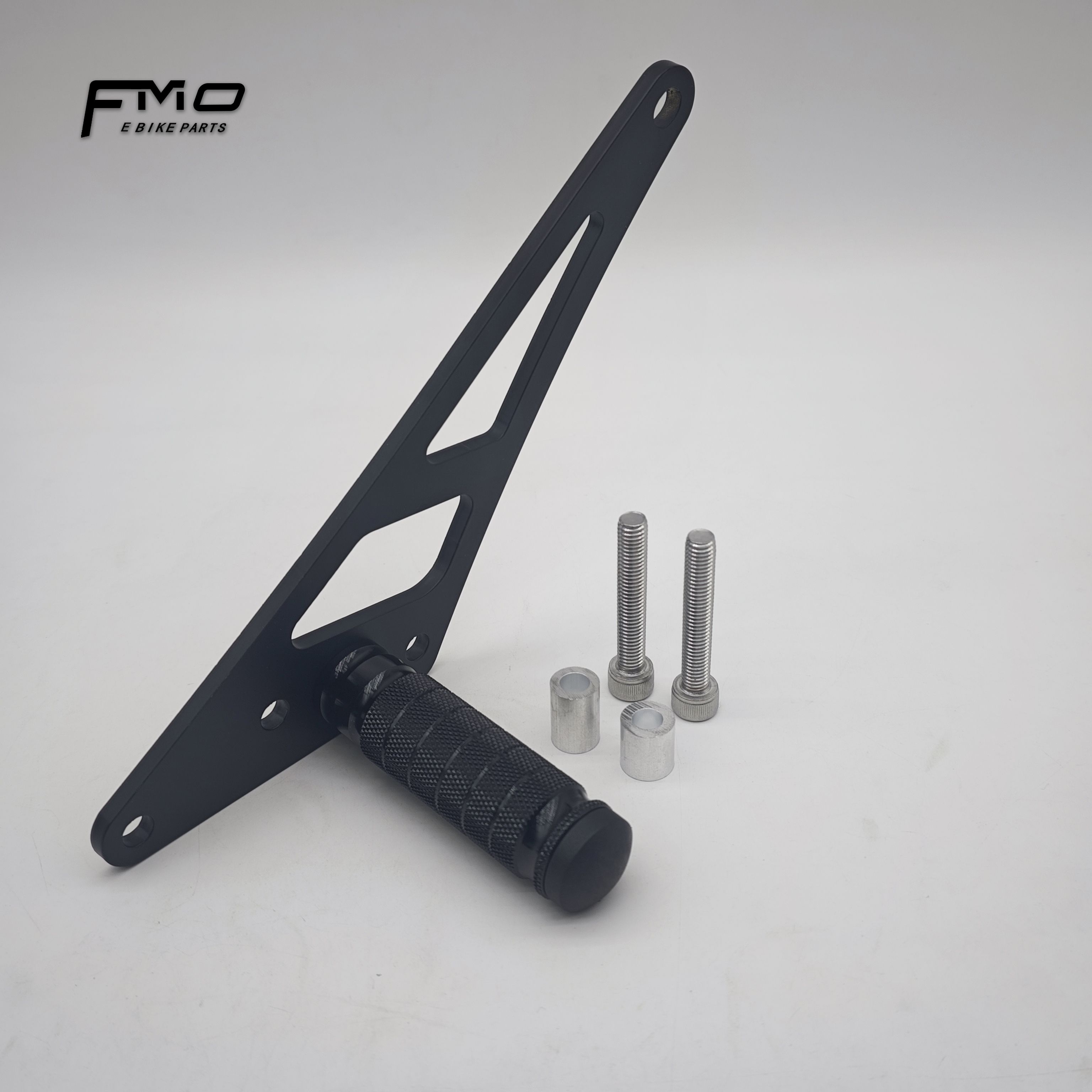 

FMO Factory Direct Ultra Bee foot lock right Stunt Foot Peg Single Motorcycle Part black right