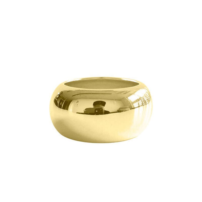 Efor. 12mm Wide Ring