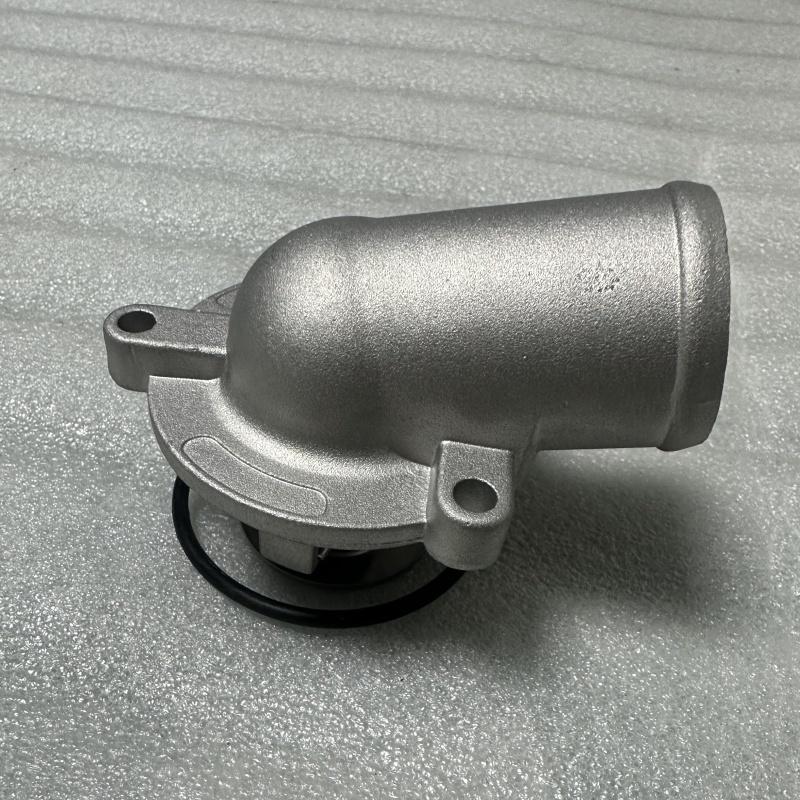 Thermostat Cooling Thermostat 1612033375 For Ssangyong Actyon Kyron GSL
