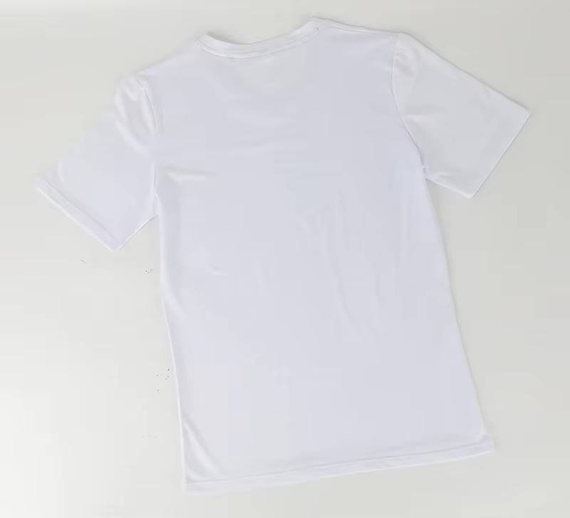 Kompressionsshirt Herren Fitness Gym Body Shaper Sport Lauf Kurzarm T-Shirt Rashgard Tops T-Shirt Quick Dry Tops Männliche Shapewear