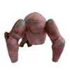 Spider Plush Doll Soft Throw Pillow Simulated Spider Plush Toy Doll for Fans and Sci-Fi Enthusiasts Comfortable Decorative Pillow