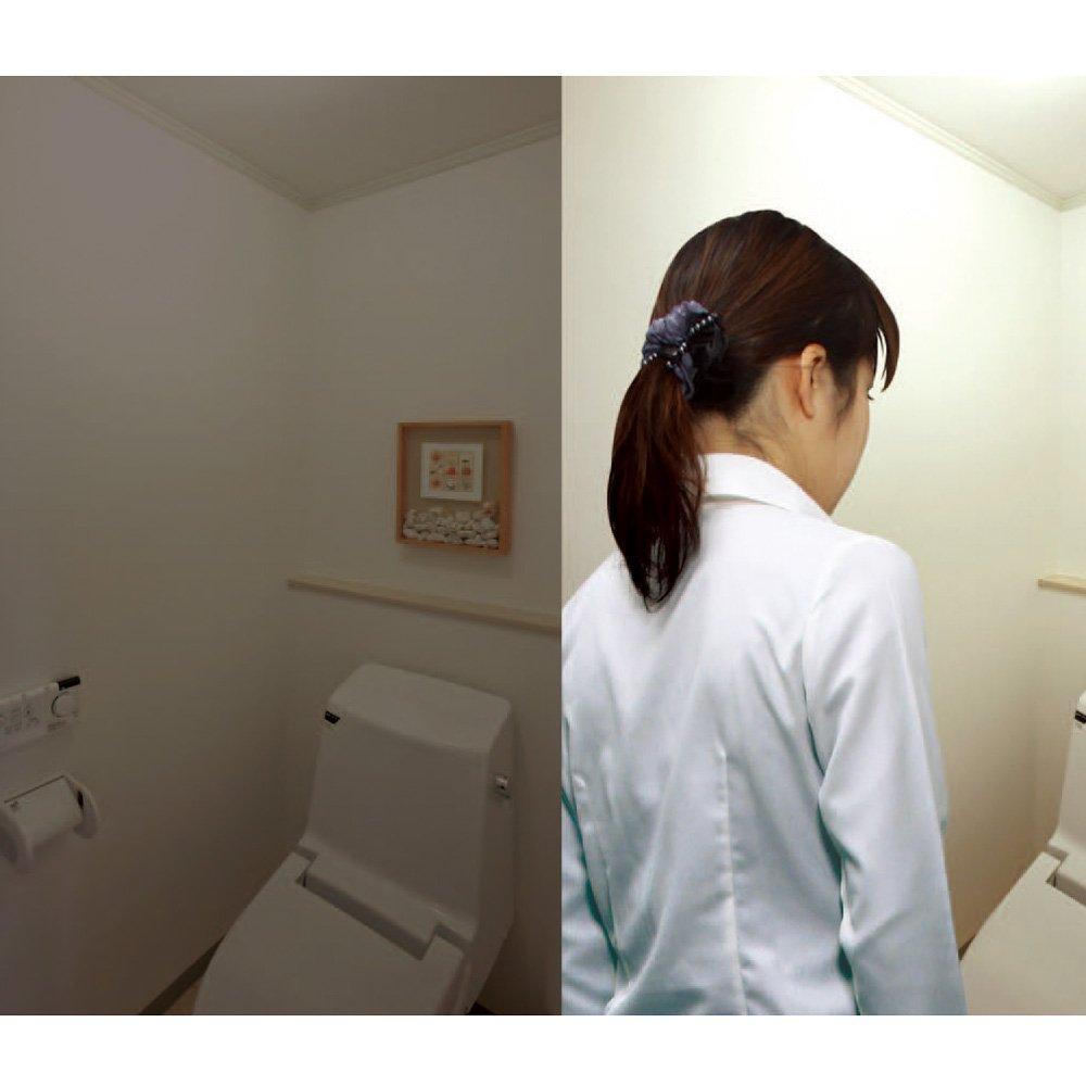 Iris Ohyama Eco Hilux LDA6LHS LED Bulb, 26mm Base Diameter, 20W Equivalent, Warm White, Downward Facing, Motion Sensor