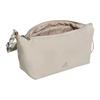 Adidas Sportswear Glossy Satin Crossbody Bags Medium Women's Miracle Bauxite Brown KX9624
