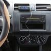 Autohodiny DC 12V Multifunkční 3 v 1 Digitální Elektrický Měřič Panel Voltmeteru pro Auto