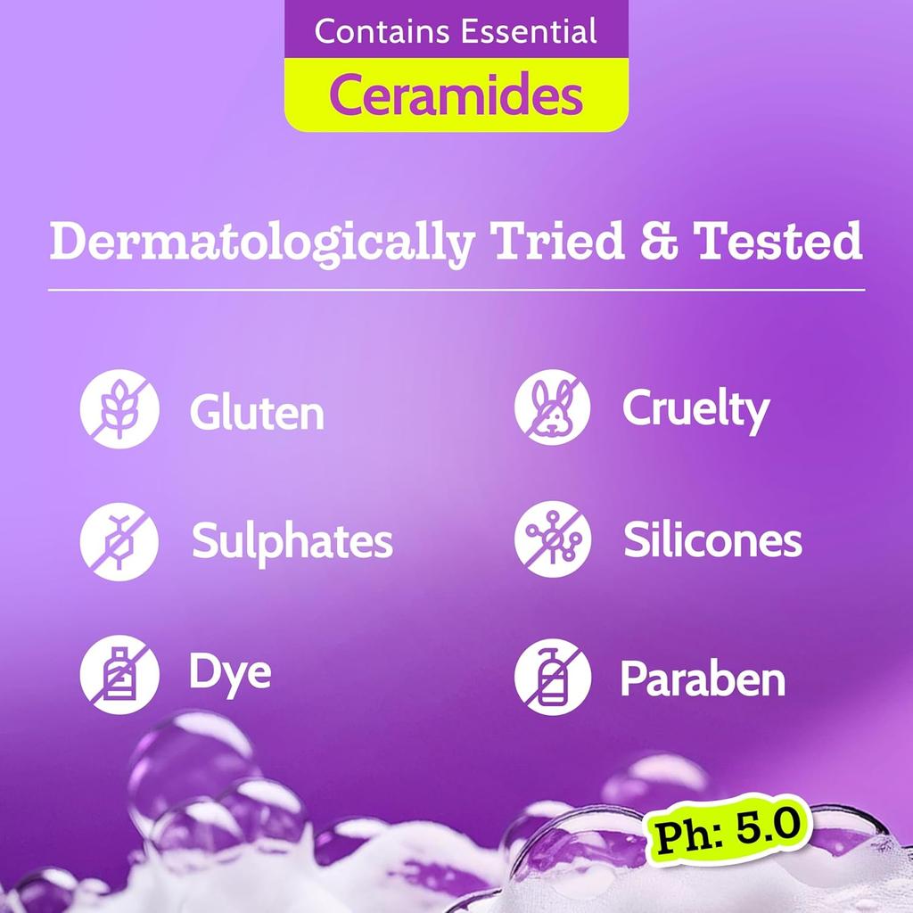 Chemist At Play Aufhellendes Körperwaschmittel 236ml Packung mit 1 Mit Vitamin C Alpha-Arbutin Für strahlende Haut