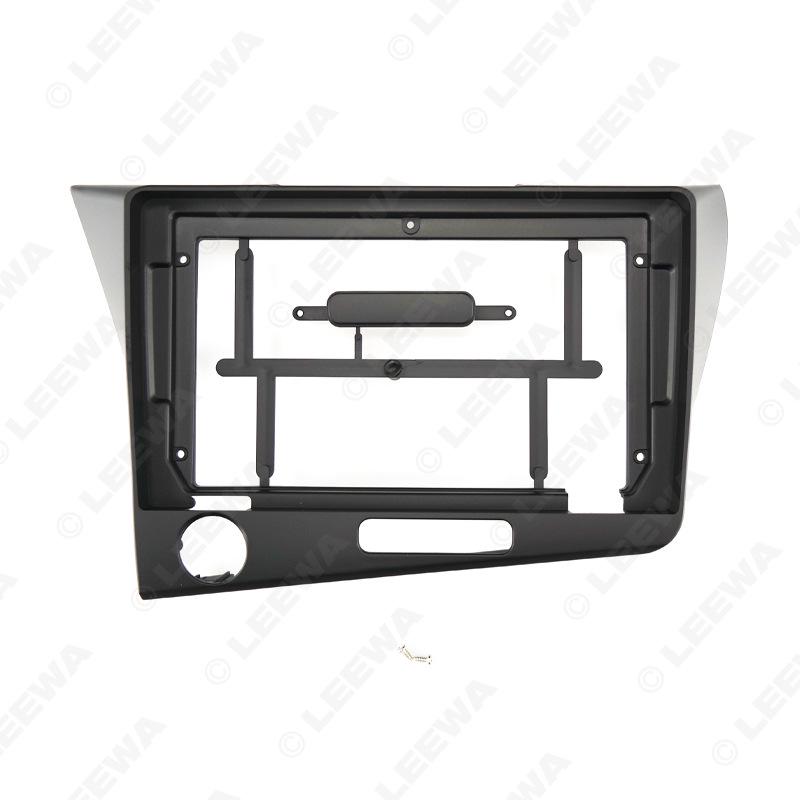 

Honda CRZ 2010+ 9 Android Navigation Kit: Titanium Frame Modification Panel