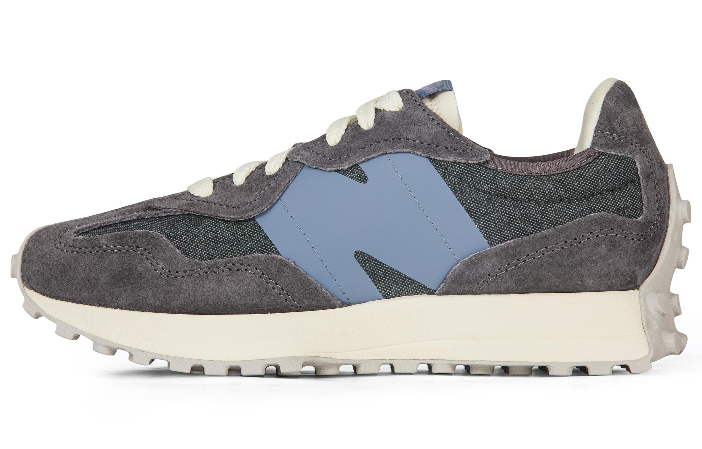 New Balance 327 Castlerock Arctic Grey U327WPC 37