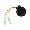 Warning Horn Buzzer Control Box 703‑83383‑11 703‑83383‑10‑00 Fit for Yamaha Outboard