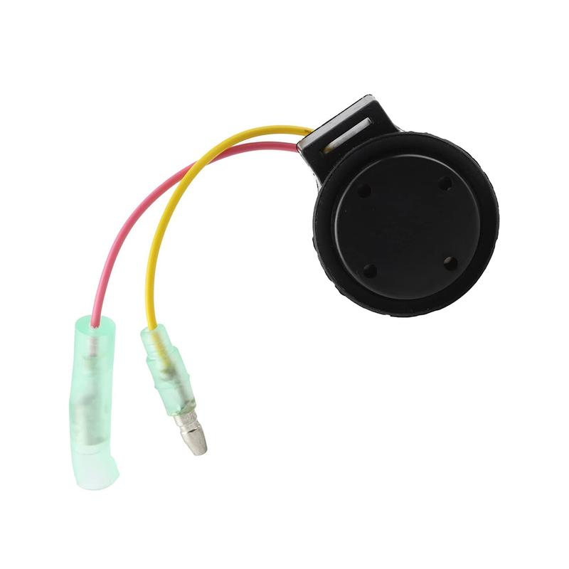 Warning Horn Buzzer Control Box 703‑83383‑11 703‑83383‑10‑00 Fit for Yamaha Outboard