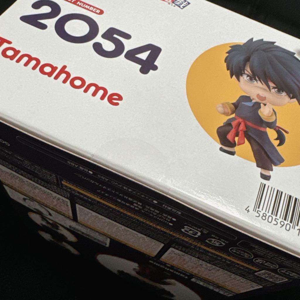 [USED] Nendoroid Onijuku 2054