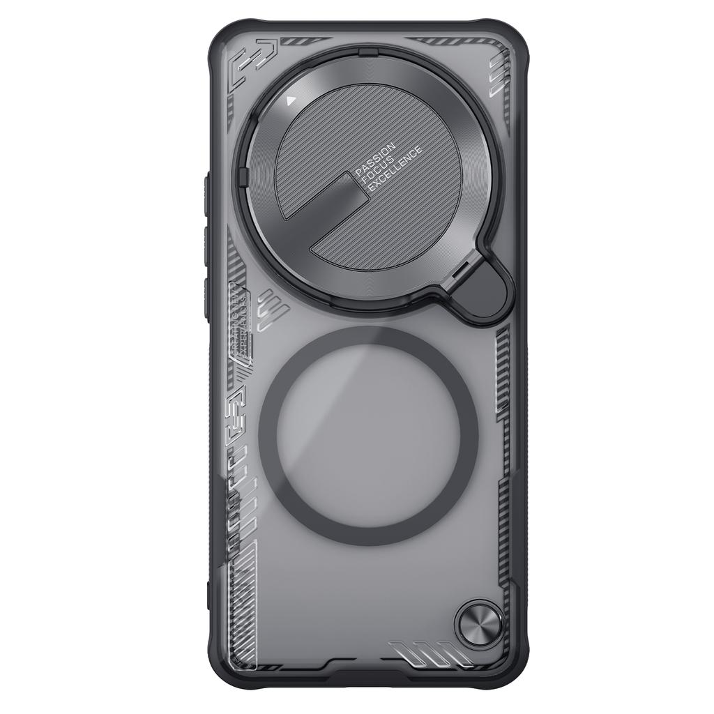 NILLKIN For Xiaomi 15 Ultra Case Iceblade Prop Magnetic Case For MI 15 Ultra Phone Cases