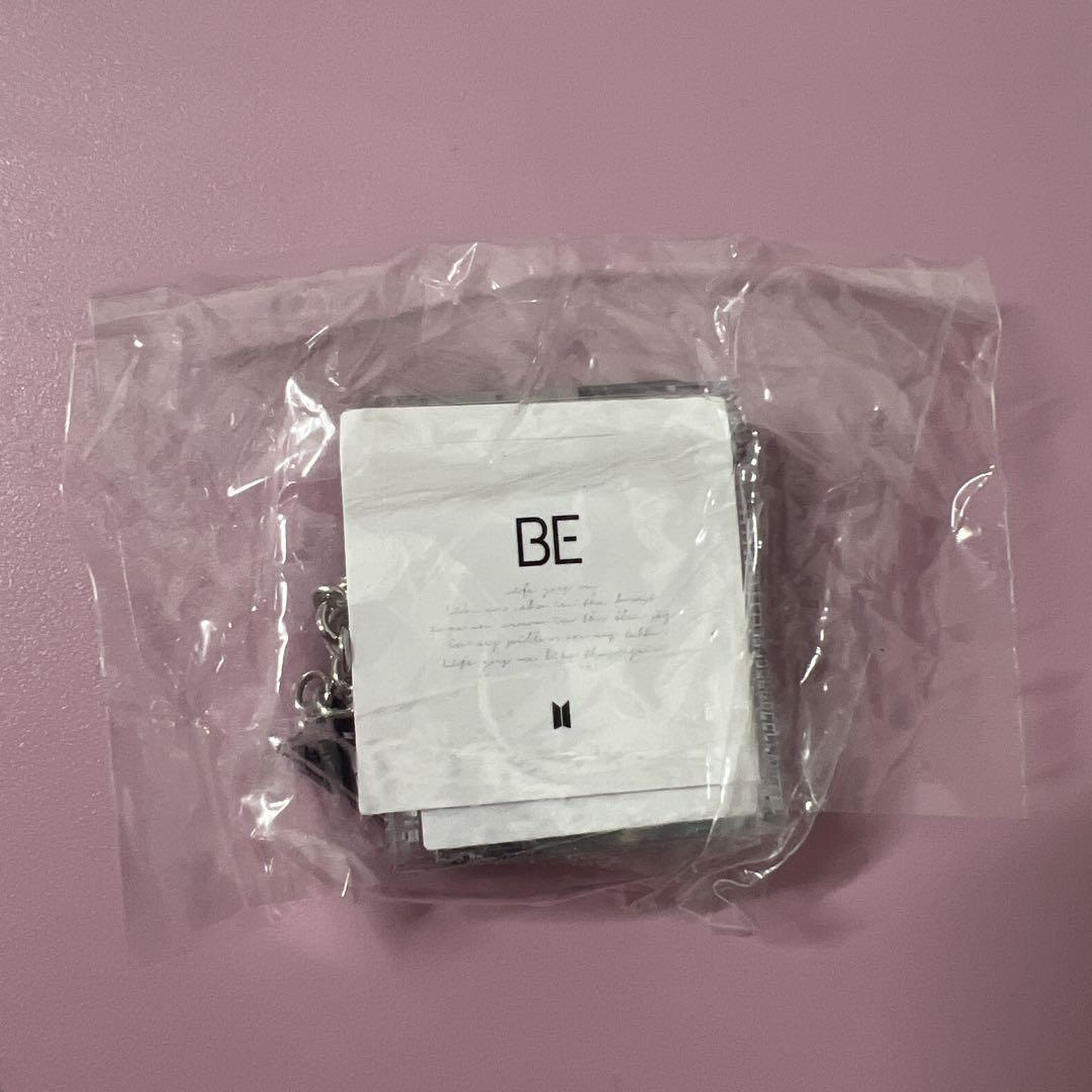 

[USED] 2025 BTS FESTA CAPSULE ALBUM BE