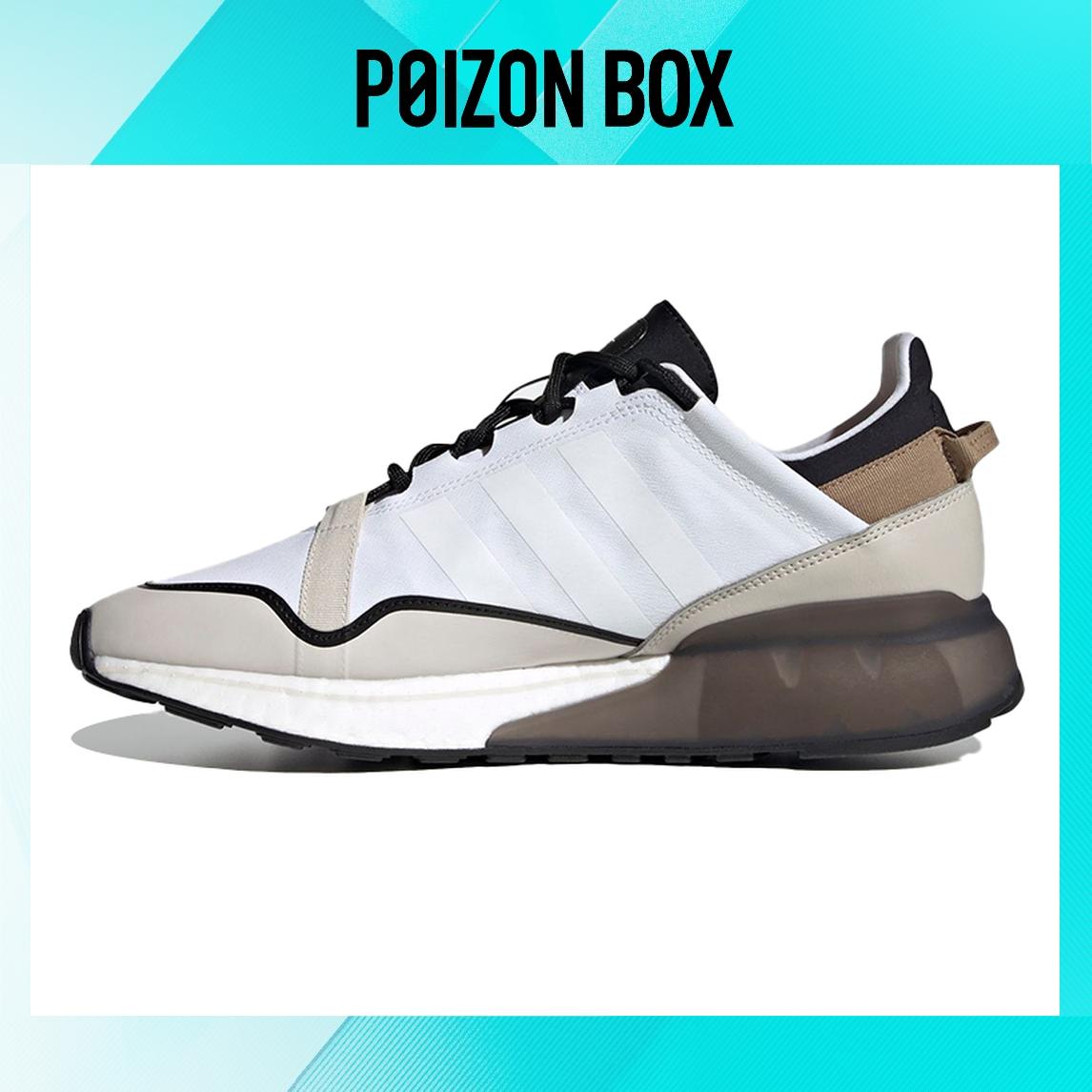 

adidas originals ZX 2K Boost Life Casual Shoes Unisex