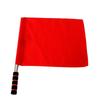SWIFTFIRE Red & Green Hand Signal Flags
